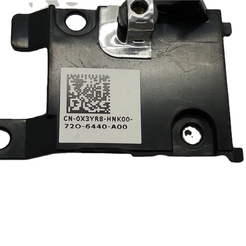 Твердотельный накопитель M.2 для Dell Latitude E5570 E5470 E5270 M3510 кронштейн SSD X3YR8