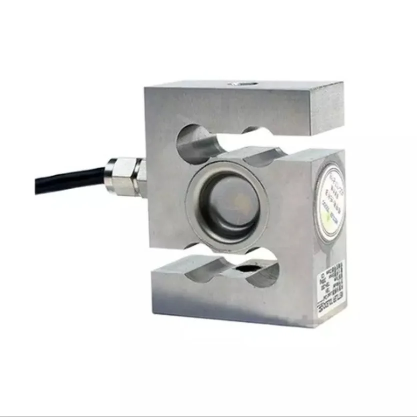 Фото Датчик взвешивания TSH Mettler Toledo 200 300 500 кг 1 т 2 т 3 т аксессуары для смесительных растений Sany Zhonglian №1
