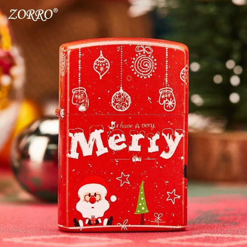 

Creative And Personalized Christmas Paint Lighter