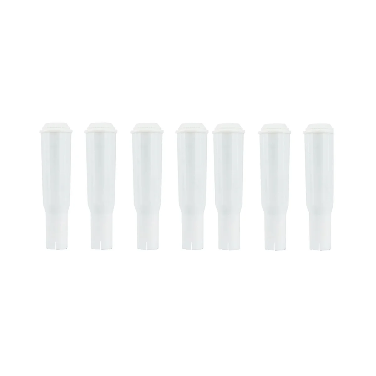 

7PCS for Impressa Z5 Z6 E8 E9 J5 F60 S7 S9 Replace Water Filter Parts