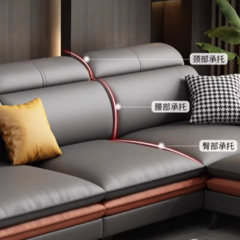 Минималистичный тканевый художественный диван для гостиной стильный шезлонг