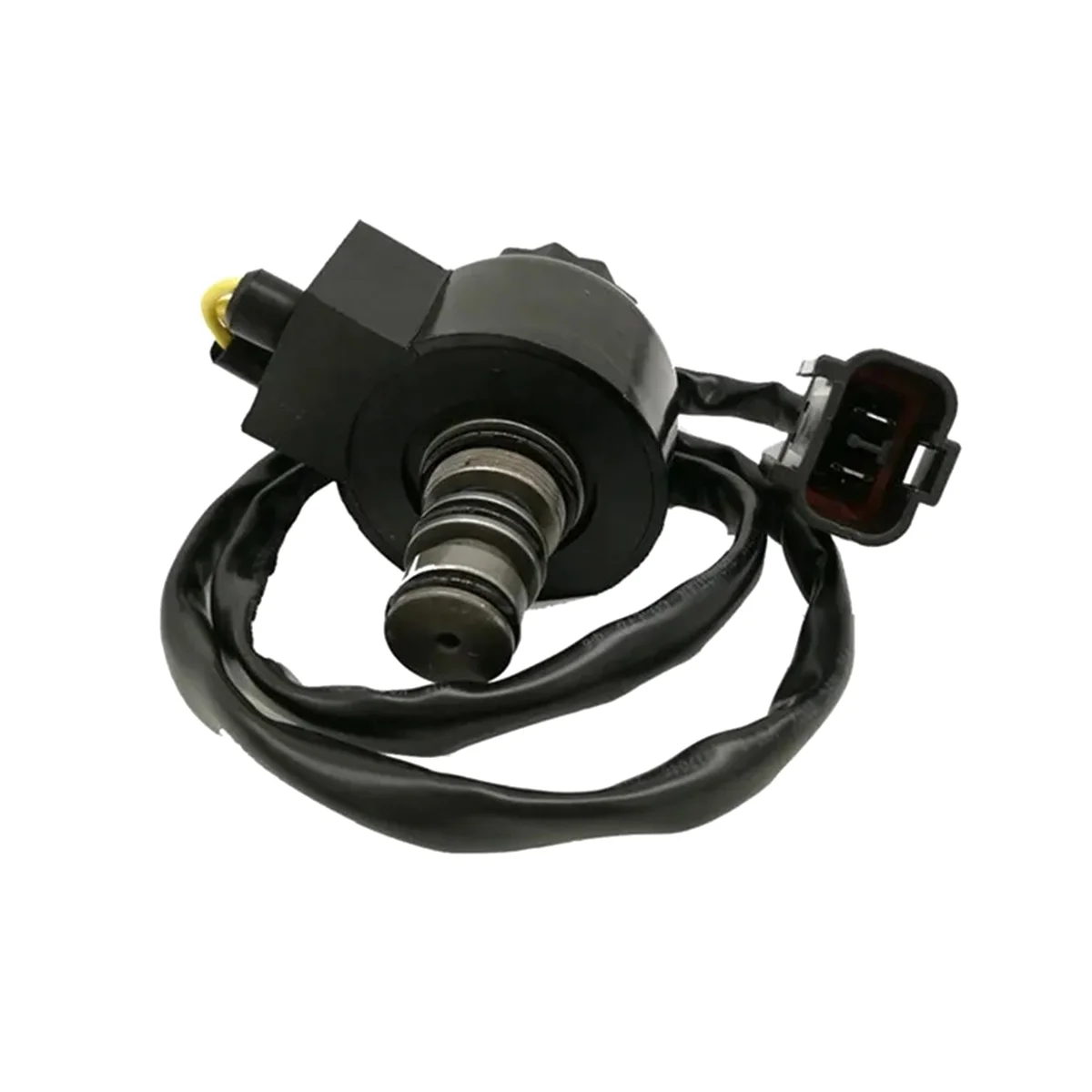 

Запасные части для экскаватора, гидравлический насос, электромагнитный клапан для 4D95 PC60-5 203-60-56560