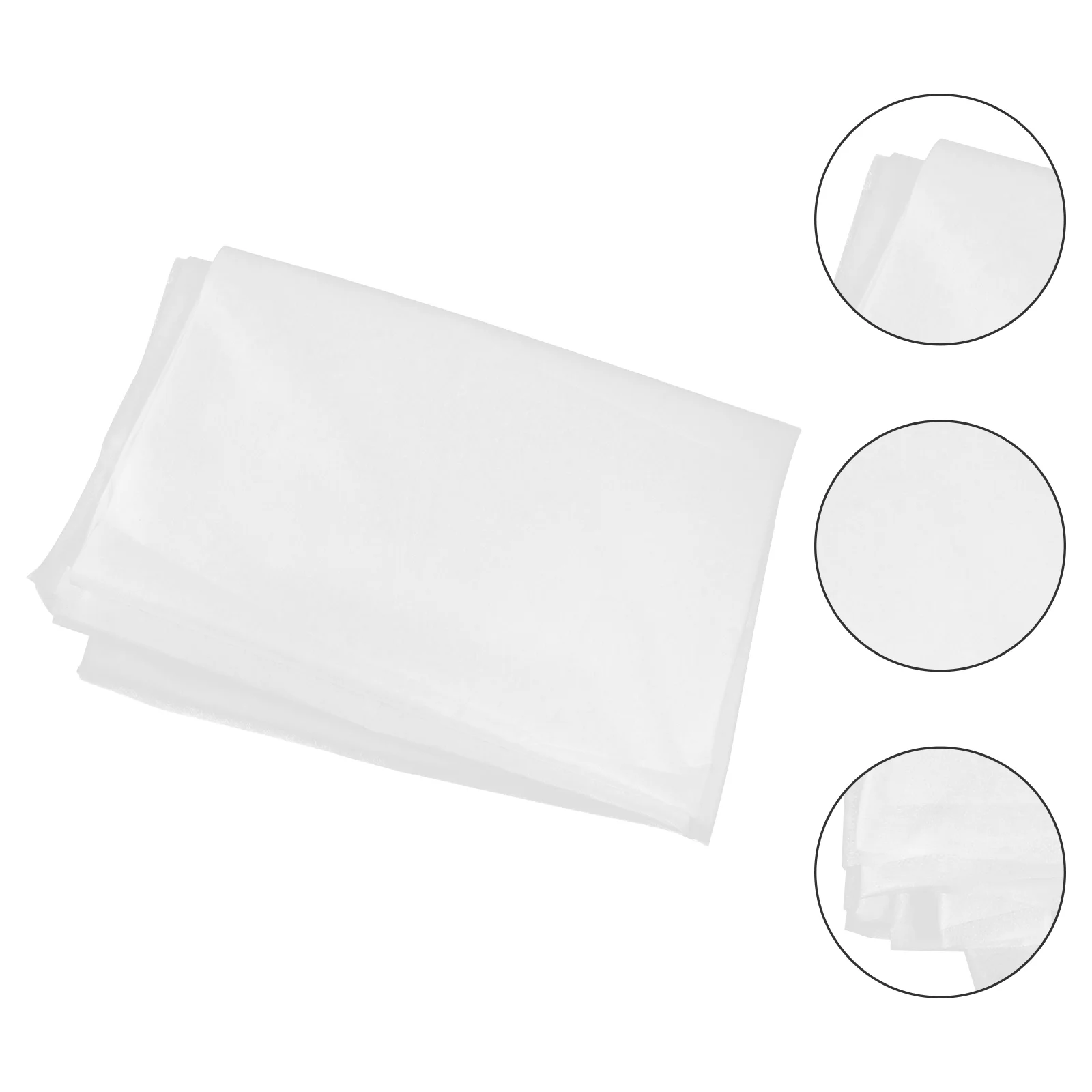 

Interlining Fabric Fabrics Embroidery Paper Lining Embroidery Fabric Embroidery Paper Backing Patchwork Non Woven Interlining