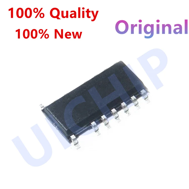 10 шт. 100% новый CD4051BE CD4051 CD4052BE CD4052 CD4027BE CD4057 CD4511BE CD4511 CD4516BE CD4516 CD4518BE CD4518 DIP16 IC чип