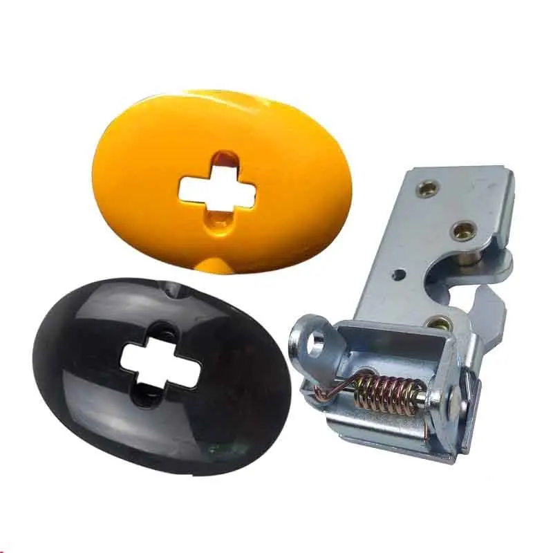 

Excavator reverse lock door lock fixed lock reverse lock cover for CATERPILLAR for CAT 312/320/320B/C/D
