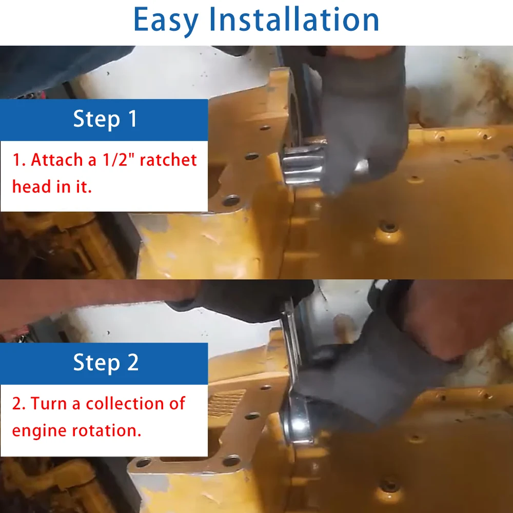 J-38587-A Токарная обработка двигателя для Caterpillar CAT 3200/3406 серии EUI/MUI и Mack E-7 ETEC 9S9082 050847