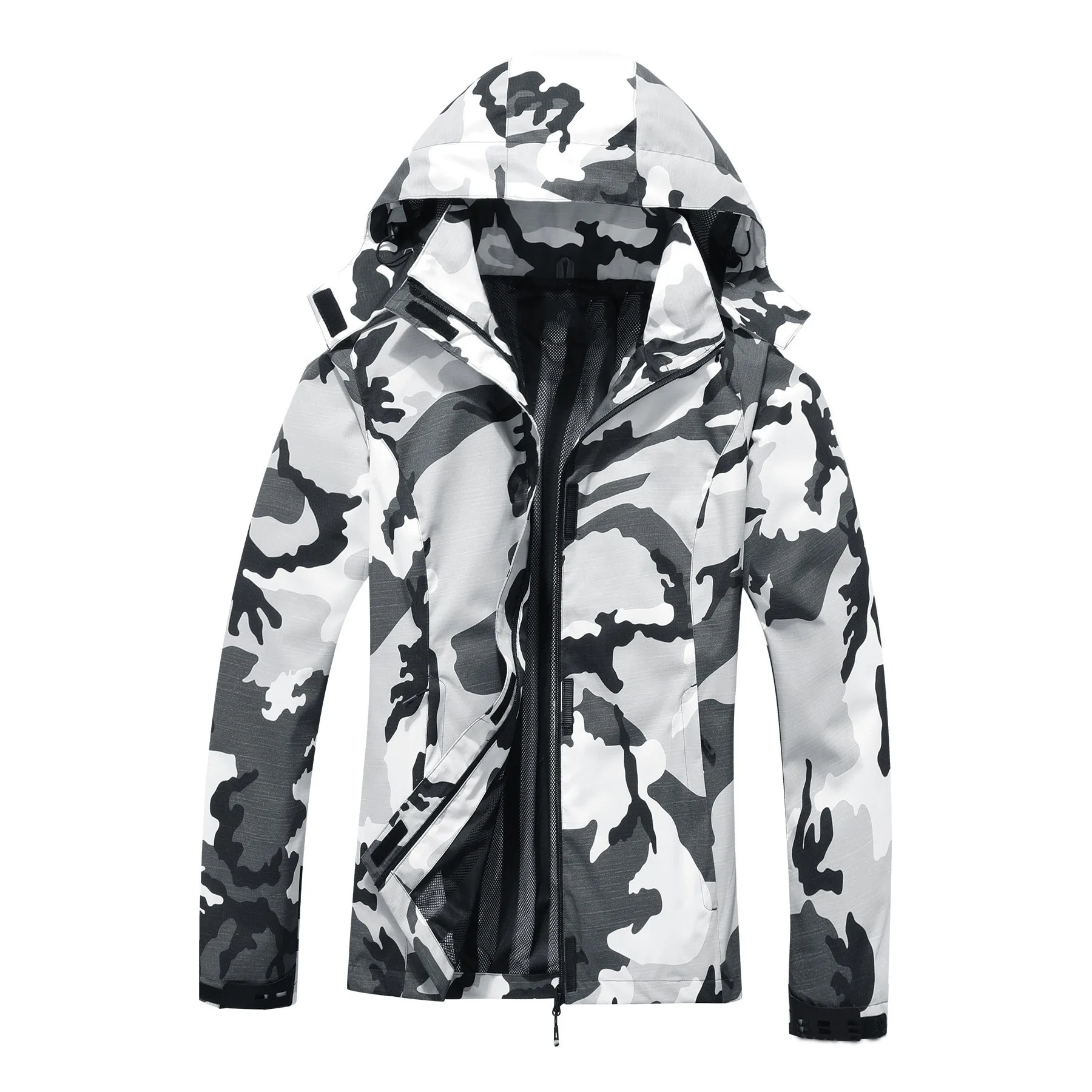 Женский Тренч новинка 2024 модная ветровка на весну и осень Женская куртка с