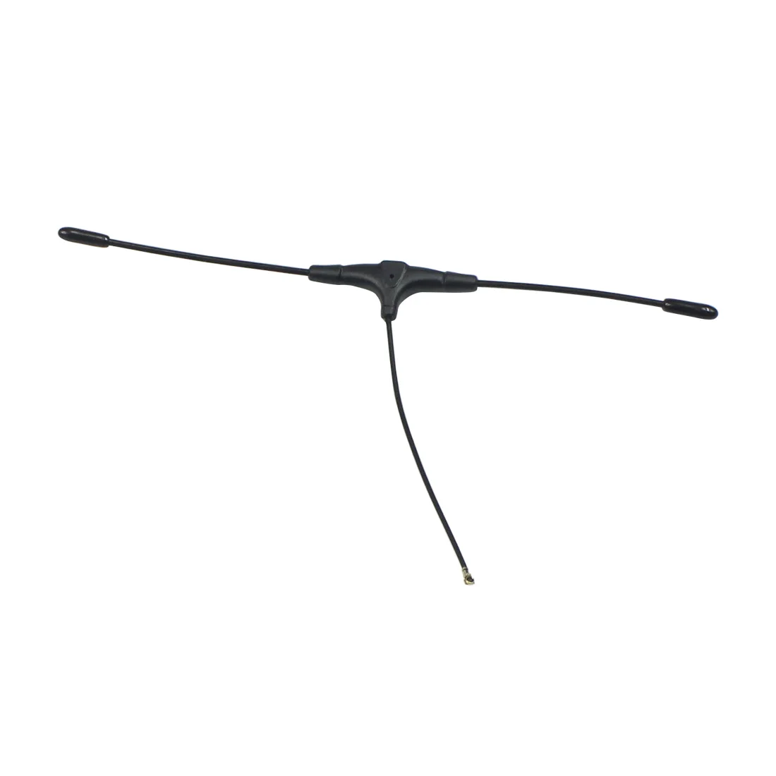 

FEICHAO T-type Antenna 80mm 915MHZ /2.4G IPEX 4 IPEX4 IPEX1 for TBS CROSSFIRE Receiver /Frsky R9mm 900MHZ DIY FPV Racing Drone