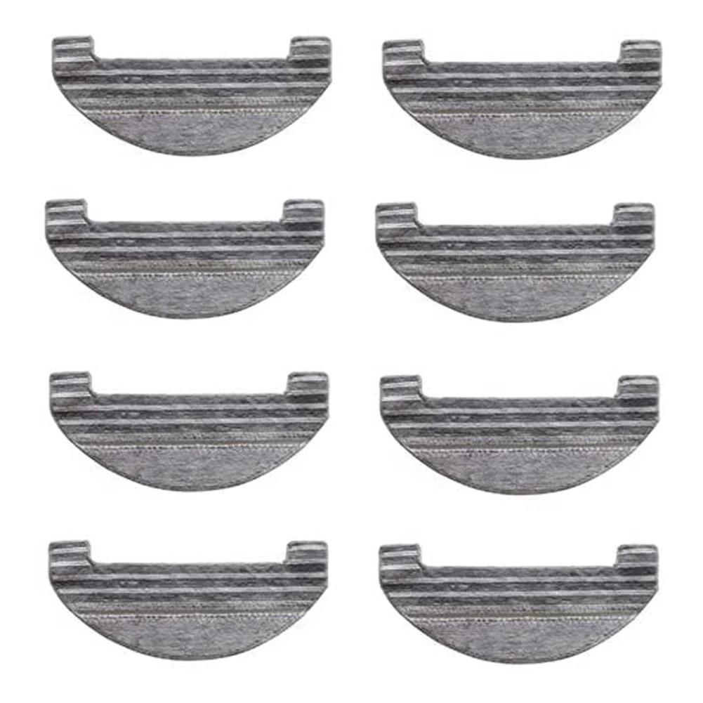 

8 шт., накладки для швабры Proscenic M8 Pro