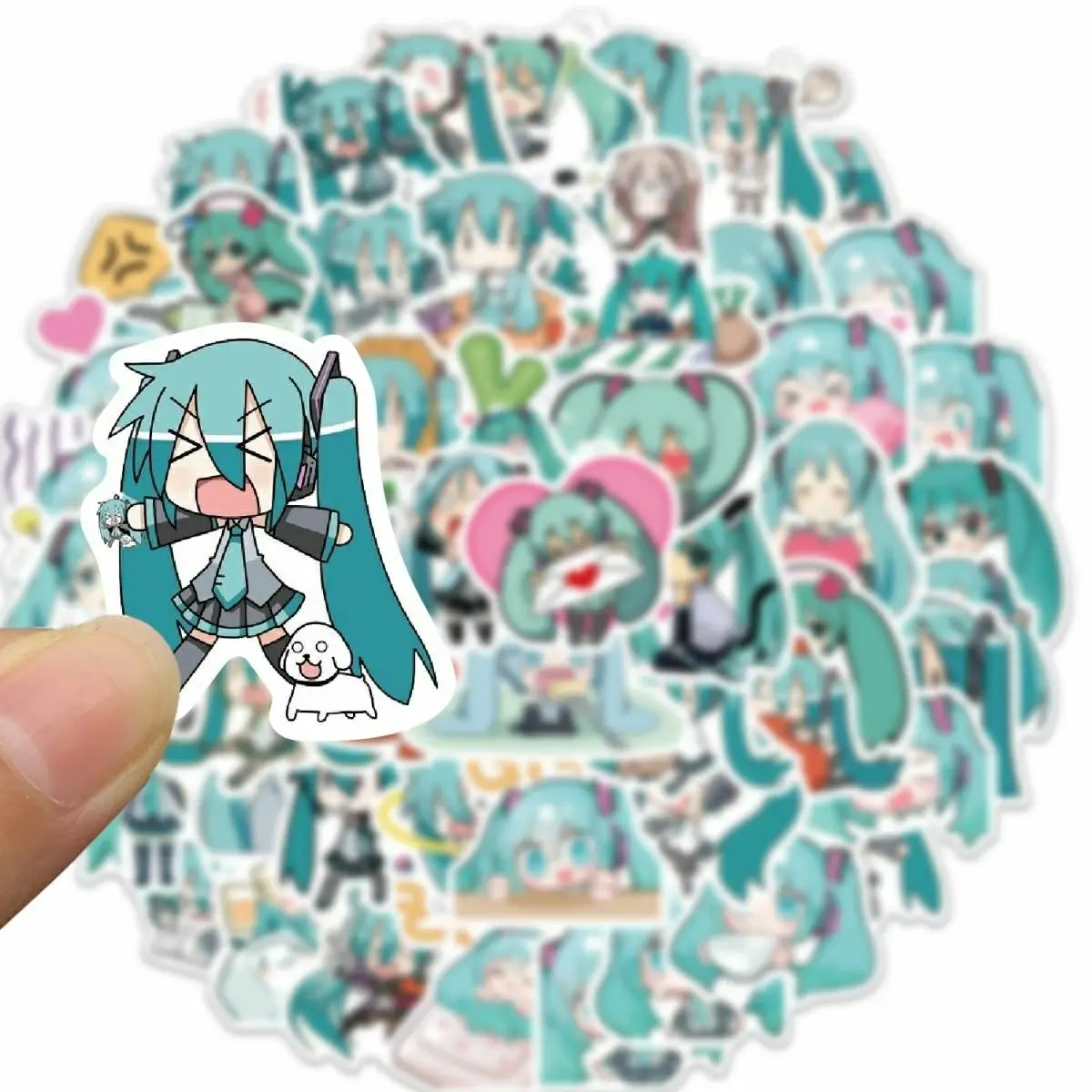 thumb