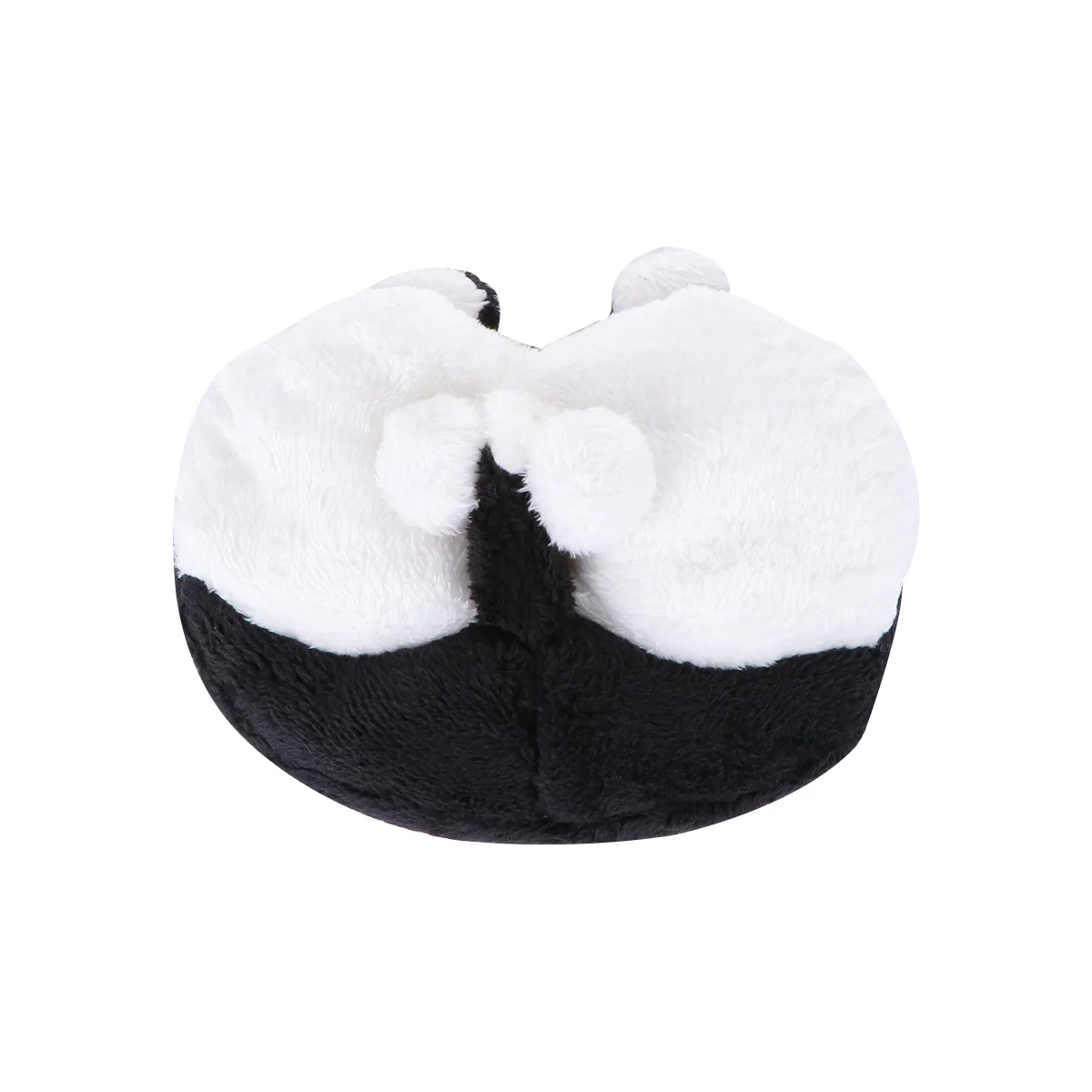 

Car Tissue Holder Tissue Holder Car Plush Paper Holder Napkin Plush Paper Holder Tissue Pouch Car Tissue Case Box Holder