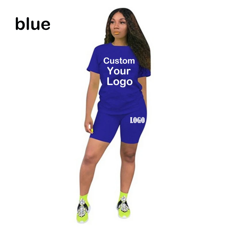 Женский однотонный спортивный костюм повседневный комплект из двух предметов