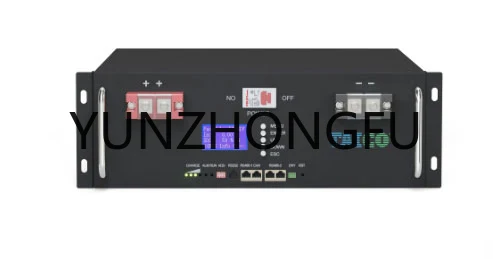 Литий-ионная батарея 48 в 100 Ач