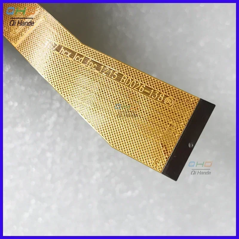 Гибкий кабель для ЖК-экрана FPC K107_HCX_LCD_FPC_1215 BD026-138/ZH107-L11SNGJ-V1.0(3V3RST) ЖК-кабель 31PIN / 40PIN