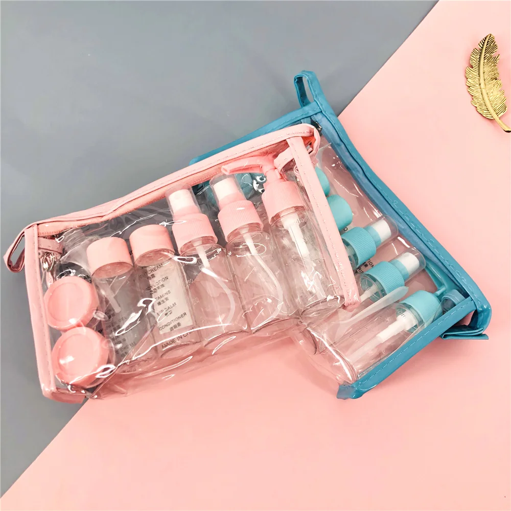 Портативные детали для розлива пластиковых материалов 10 шт