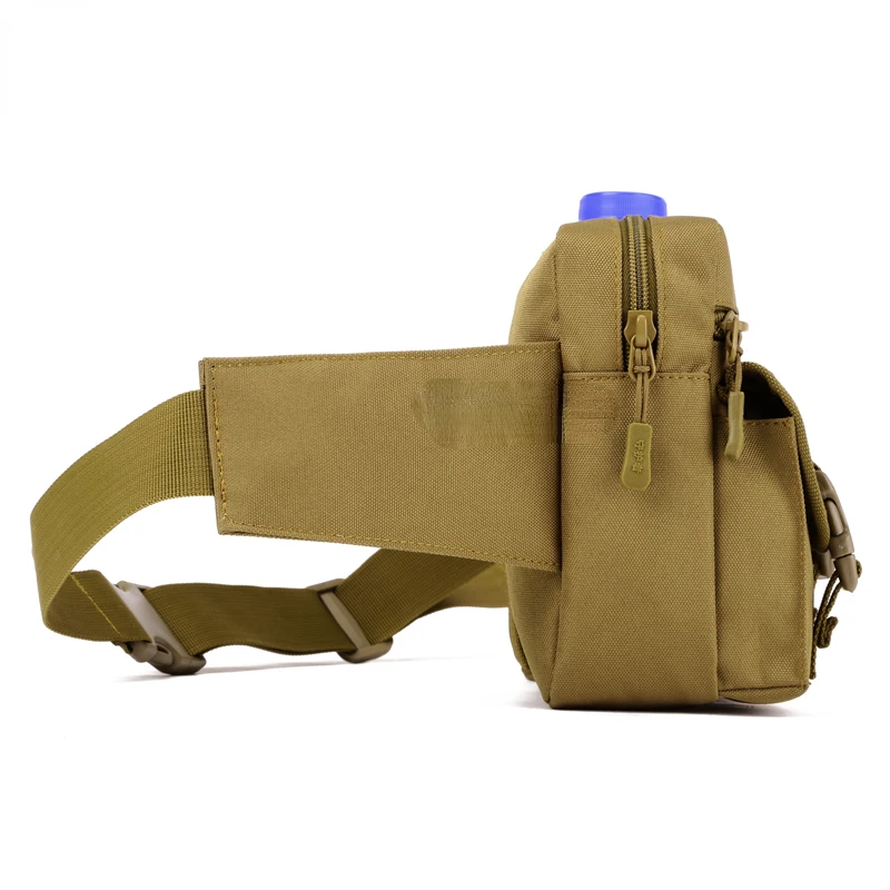 

Outdoor Toolkit Riding Bag Water Bottle Waist Bag