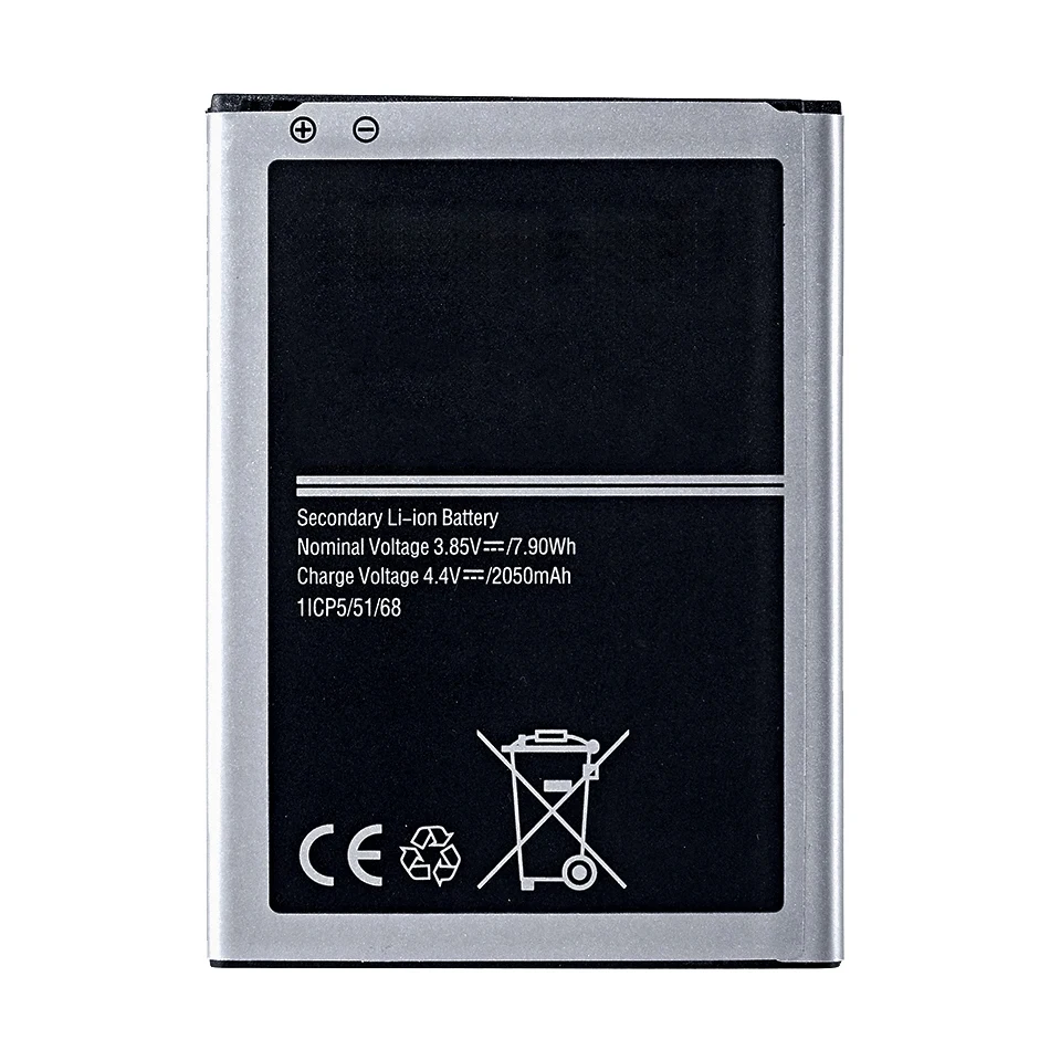 Battery For Samsung W559 S5620I S5630C C3200 F339 S5296 C3322 GT-C3530 S5610 J120F J250F J260F G530 G360 G500 i579 i679 i8260