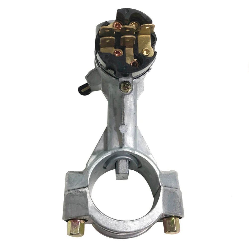 5 шт. переключатель зажигания с ключом для переключателя Y60 1988-1998 Sentra 99810-50A00