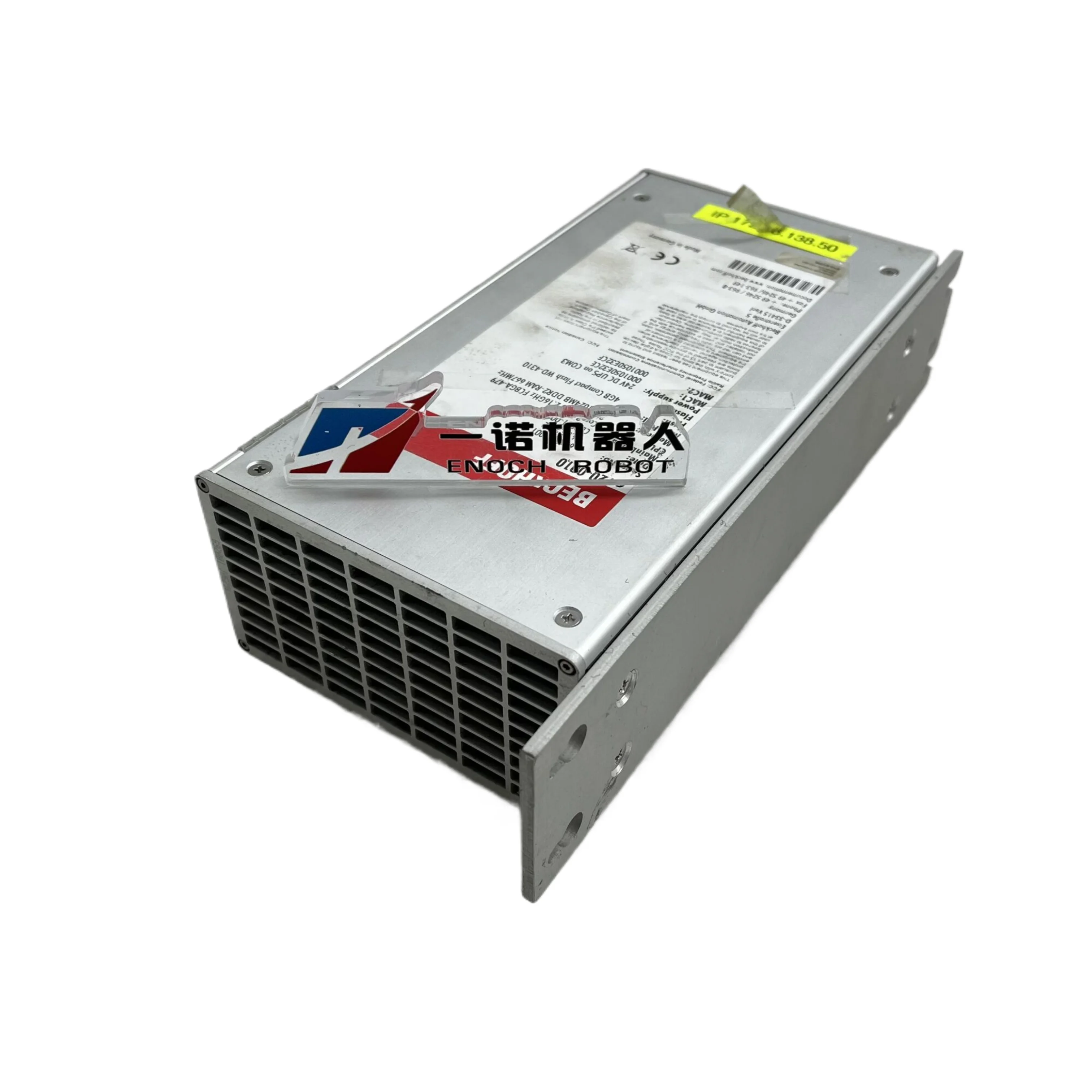 BECKHOFF C6920-0010 CP6231-0002-0000 СЕРВОПРИВОД Б/у в хорошем состоянии на складе