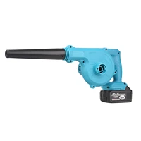 handheld electric blower household hair dryer blowing and suction dual purpose for blowing snow blowing dust