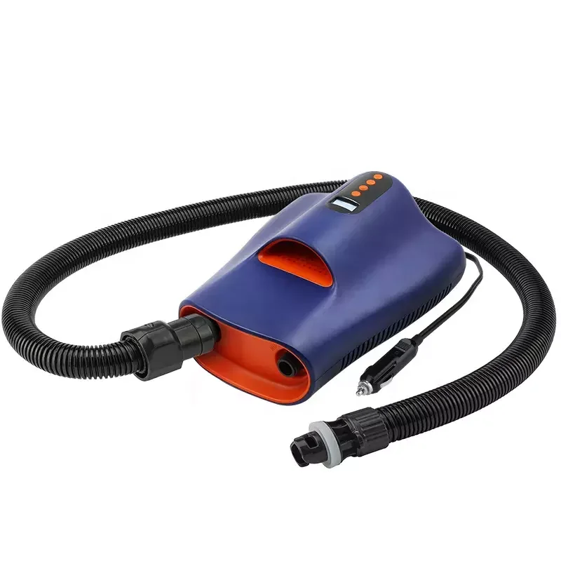 Каякинг SUP доска для серфинга 12 В автомобильный аккумулятор электрический