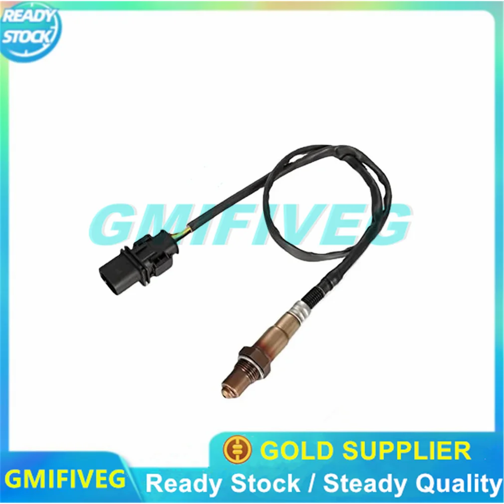 Кислородный датчик Lambda зонд для VW T5 CADDY BEETLE GOLF JETTA PASSAT AUDI A6 A4 A5 TTA8Q7 PORSCHE 03G906262A 0281004148