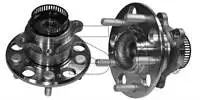 

GSP 9400131 FOR REAR WHEEL PORYASI HYUNDAI I30 2007 CEED 2007 5 WHEEL ABS LI KAMPANYALI (name.)