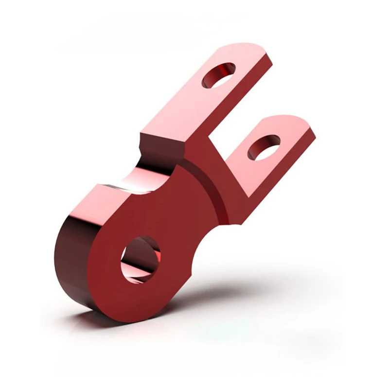 

Обслуживание механической обработки деталей мотоцикла с ЧПУ