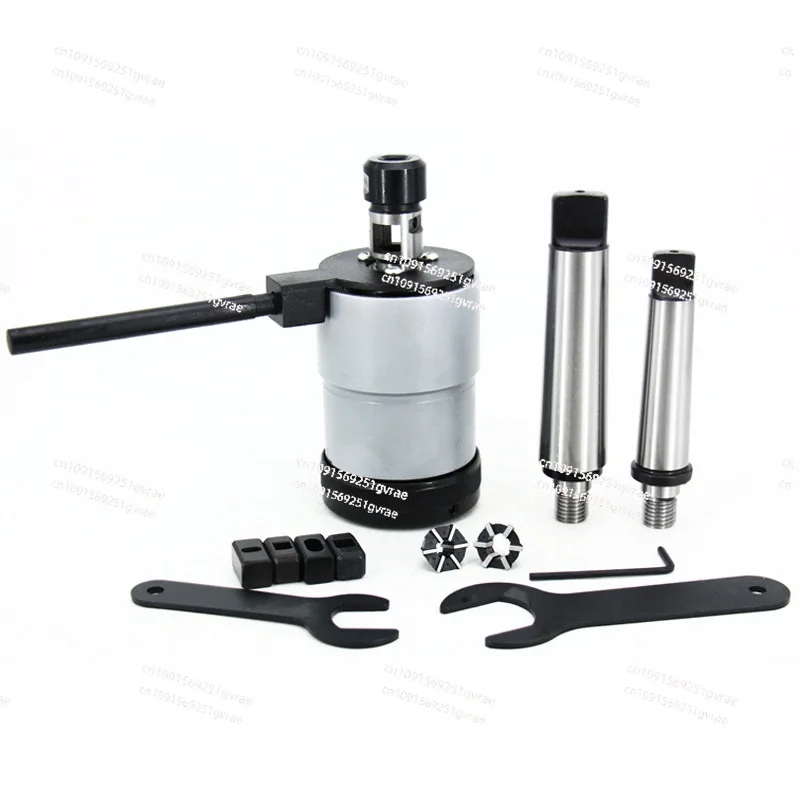 Juego Portabrocas rosca Двусторонний Jsn7 Js12 cabezal hadiah J467 4612 J4620