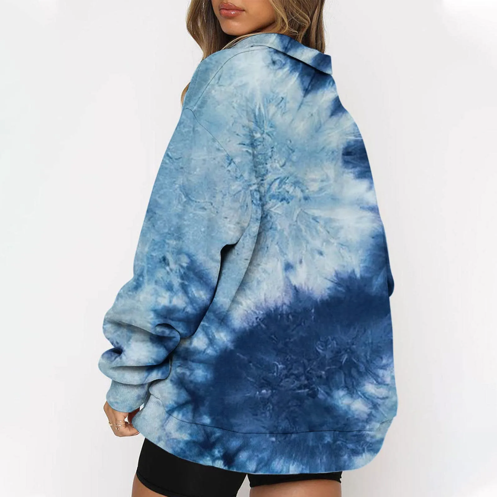 

Флисовые спортивные костюмы, женская модная Толстовка для женщин, пуловер оверсайз на молнии, свитшот с длинным рукавом, красивые свитшоты