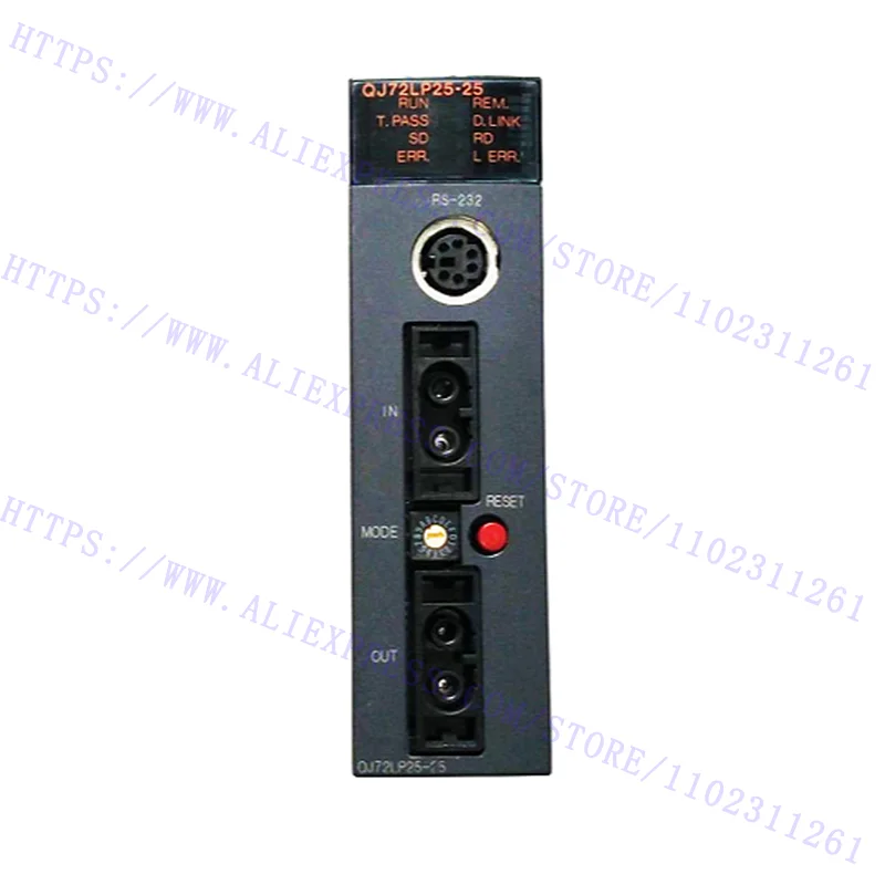 Оригинальный новый контроллер Plc, быстрая доставка