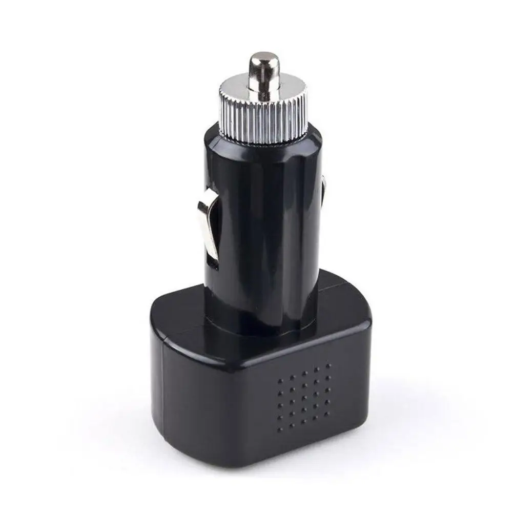 Универсальный светодиодный цифровой дисплей прикуриватель Электрический