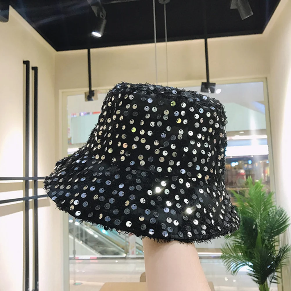 

1Pc Fisherman Hat Breathable Summer Hat Adults Hat for Outdoor Decoration Adults Gift