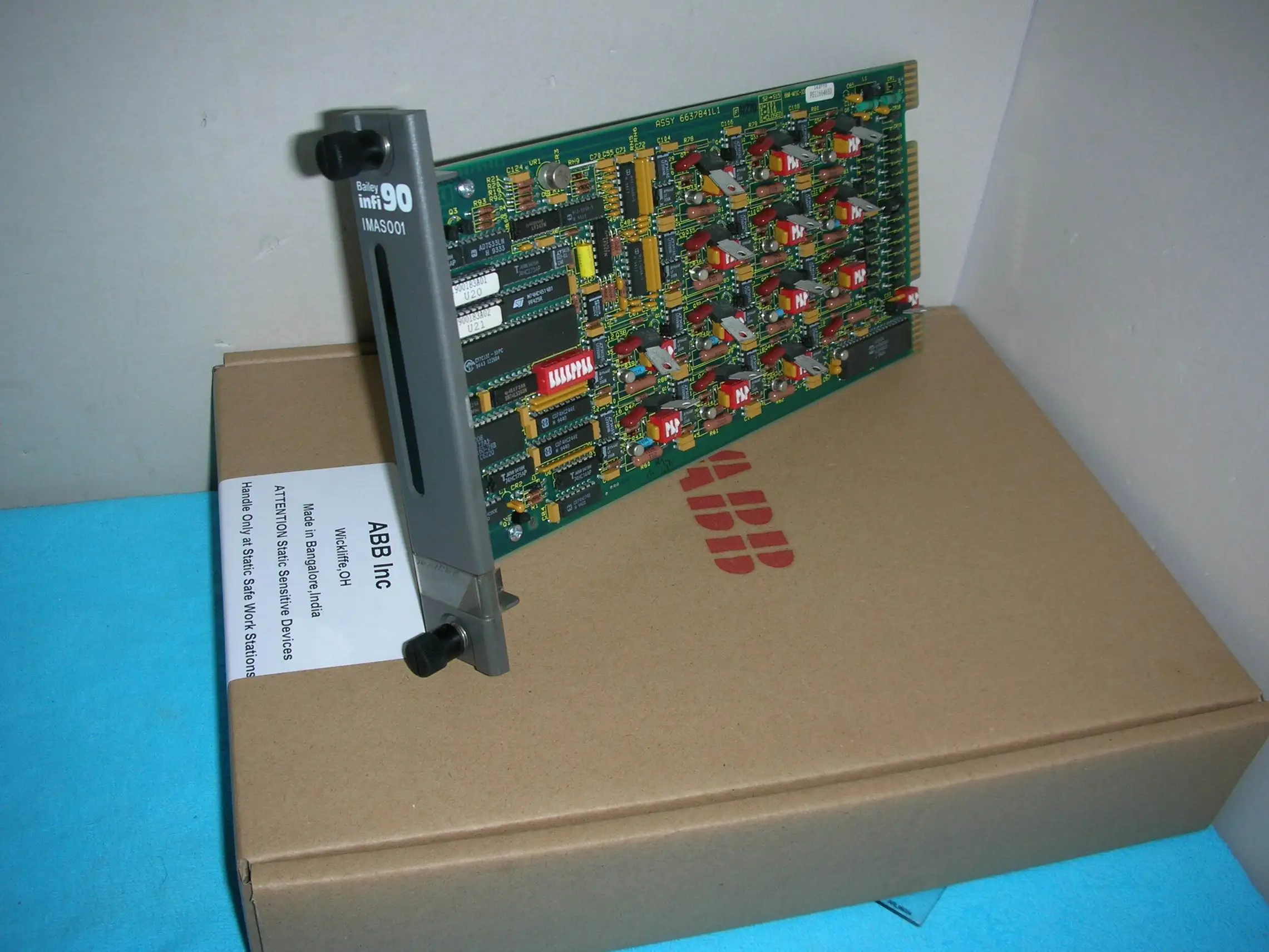 ИФИЛ 90 IMASO01 IMAS001