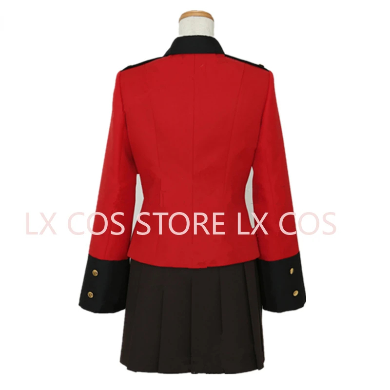 Девушки из аниме и Panzer размер лампы