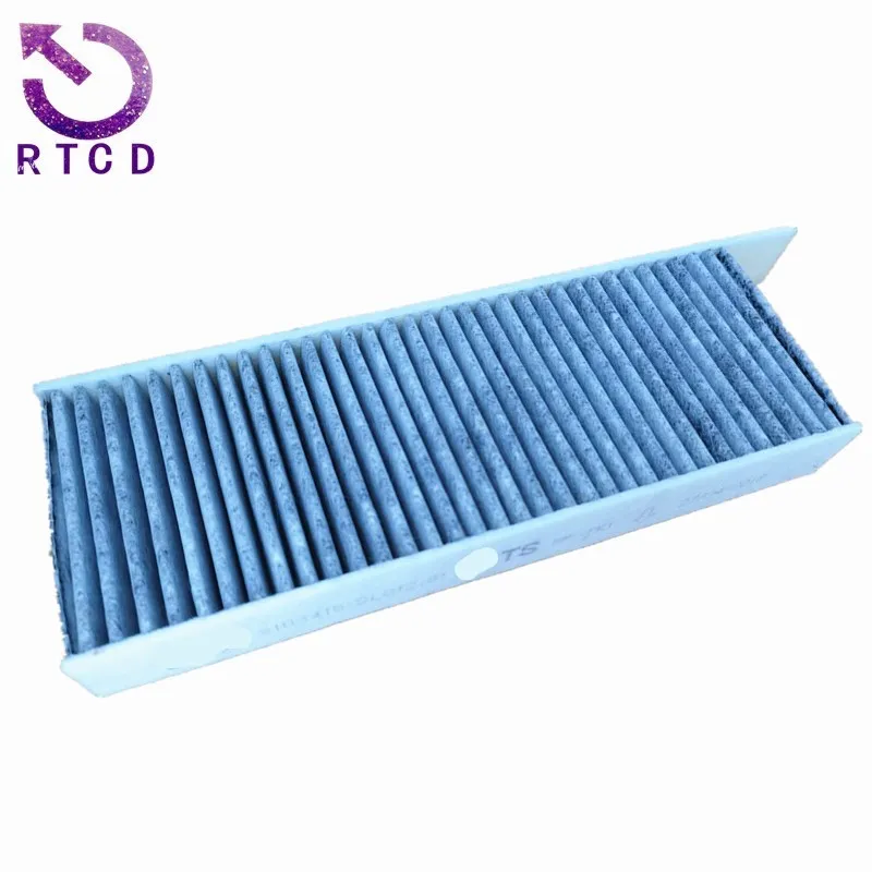 

New A / C Filter Element Lattice 6447XG For Peugeot 3008 (T88) 5008 (P87) Citroen Bellingo C4 Picasso