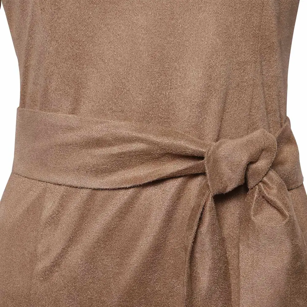 ТВ Космос битва фантазия Leia Косплей Костюм принцессы взрослые женщины платье