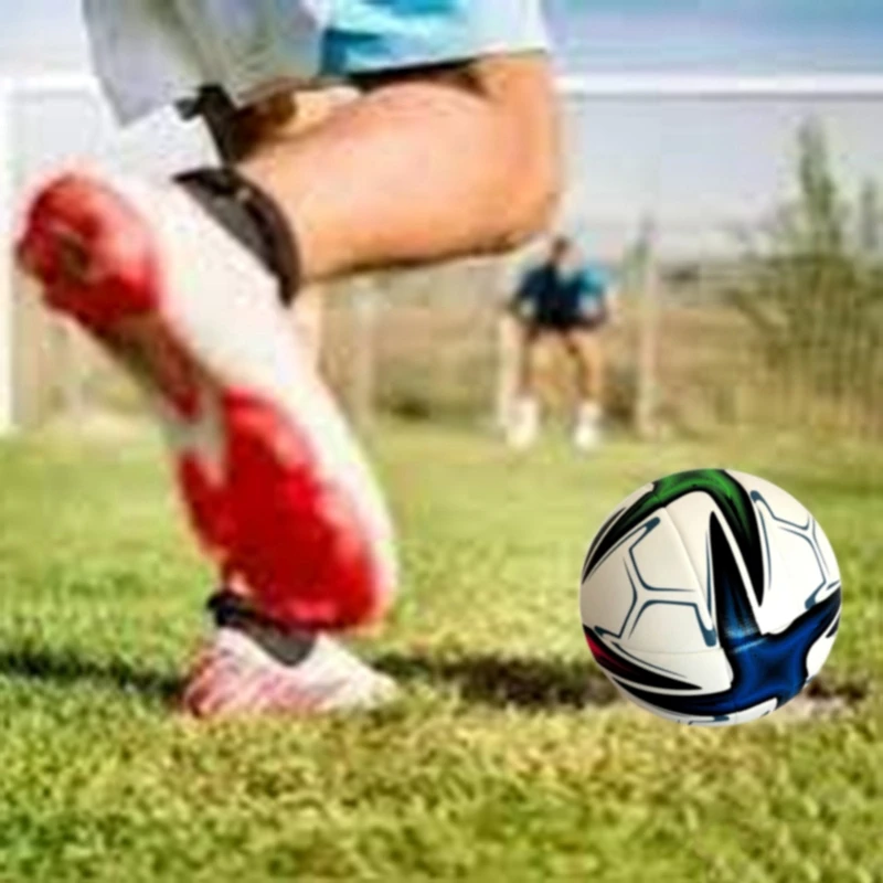 1 шт. бесшовный нескользящий футбольный мяч Размер 5