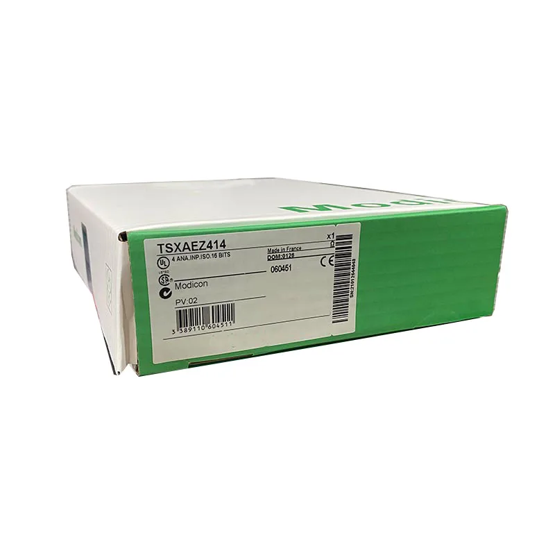 

New Original In BOX TSXAEZ414 {Warehouse stock} 1 Year Warranty Shipment within 24 hours