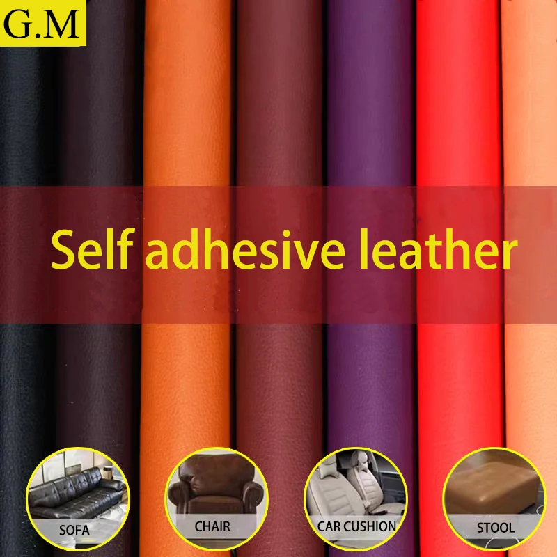 

Fix Leather Sofa Leather Patch Self Adhesive Tough Waterproof Self Adhesive Pu Leather Repair Leather Chair Leather Stickers