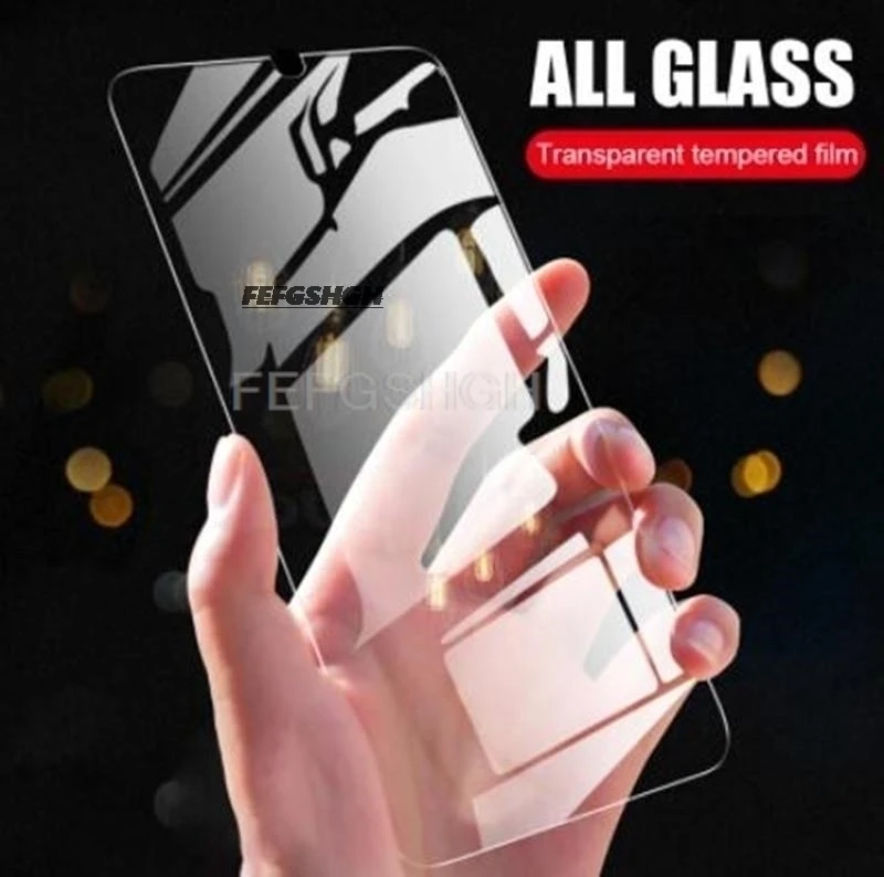 Фото 2 шт. защитного стекла для ASUS Zenfone 12 Ultra 11 10 ROG Phone 9 FE 8 Pro 7 Ultimate 6 6D 5 5S 3 2, защитная пленка для экрана №3