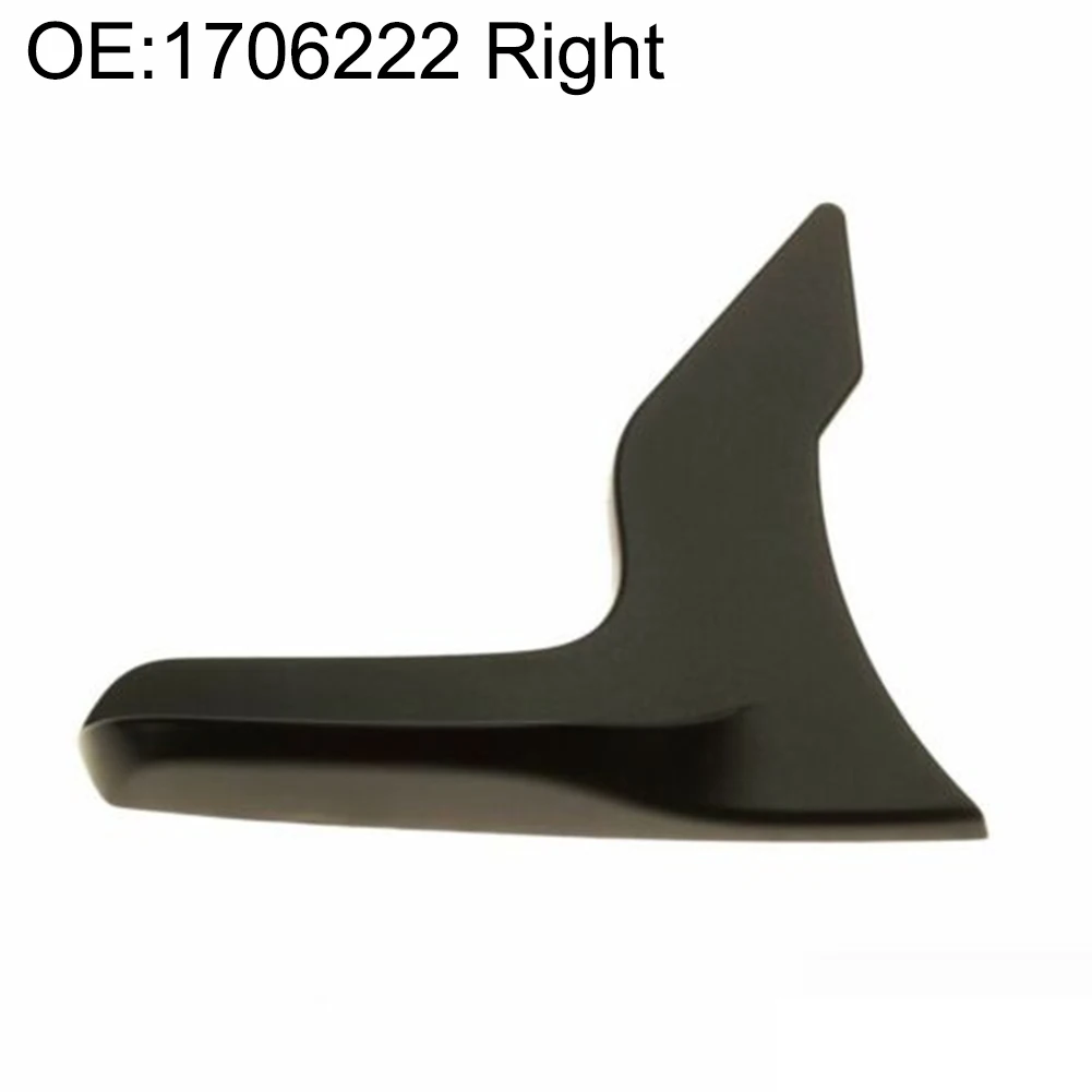 

Seat Back Right Seat Back Handle Adjustment Wrench Black Easy Installation