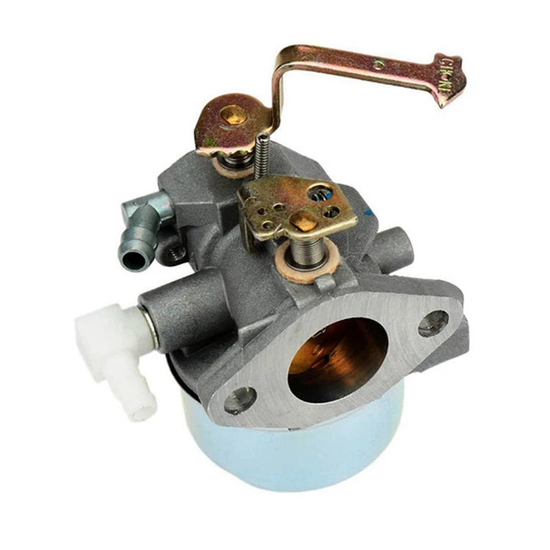 Hm80 Hm90 Hm100 Генератор Карбюратор Металлический Газонокосилка Для Tecumseh 640152 640023 640051