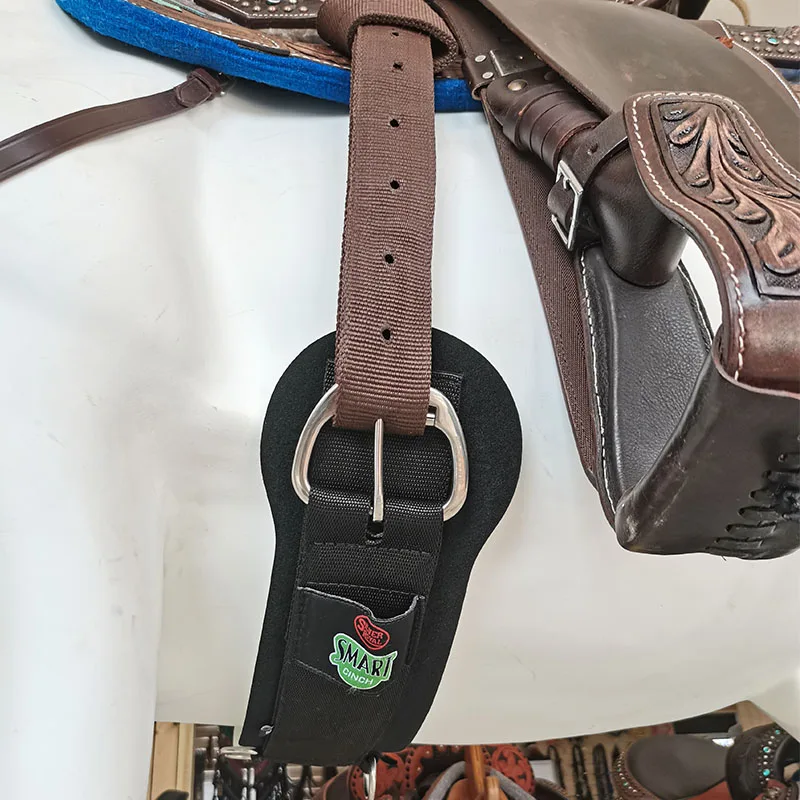 Horse Airflex Roll Snug прямой Cinch |