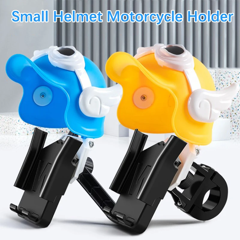 

Motorcycle Mobile Phone Holder Navigation Stands Riding Holders for Bicycle Waterproof Sunshade Yamaha Tenere 700 Motorcycle