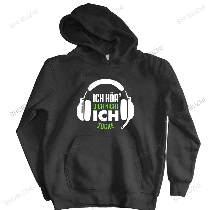 

I Don't Hear You I Game hoody Funny Gift Idea For Young Adult Gaming Nerd Geeks Quote EU Size hoodie