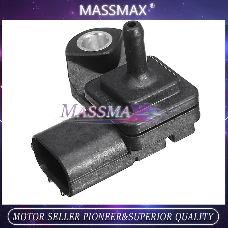 

1PC FOR Ya-maha YZFR1 R1 R6 VMX1700 VMAX WR250 FZ07 Map Air Pressure Sensor 2C0-82380-00-00 1WS-82380-00-00 2C08238000