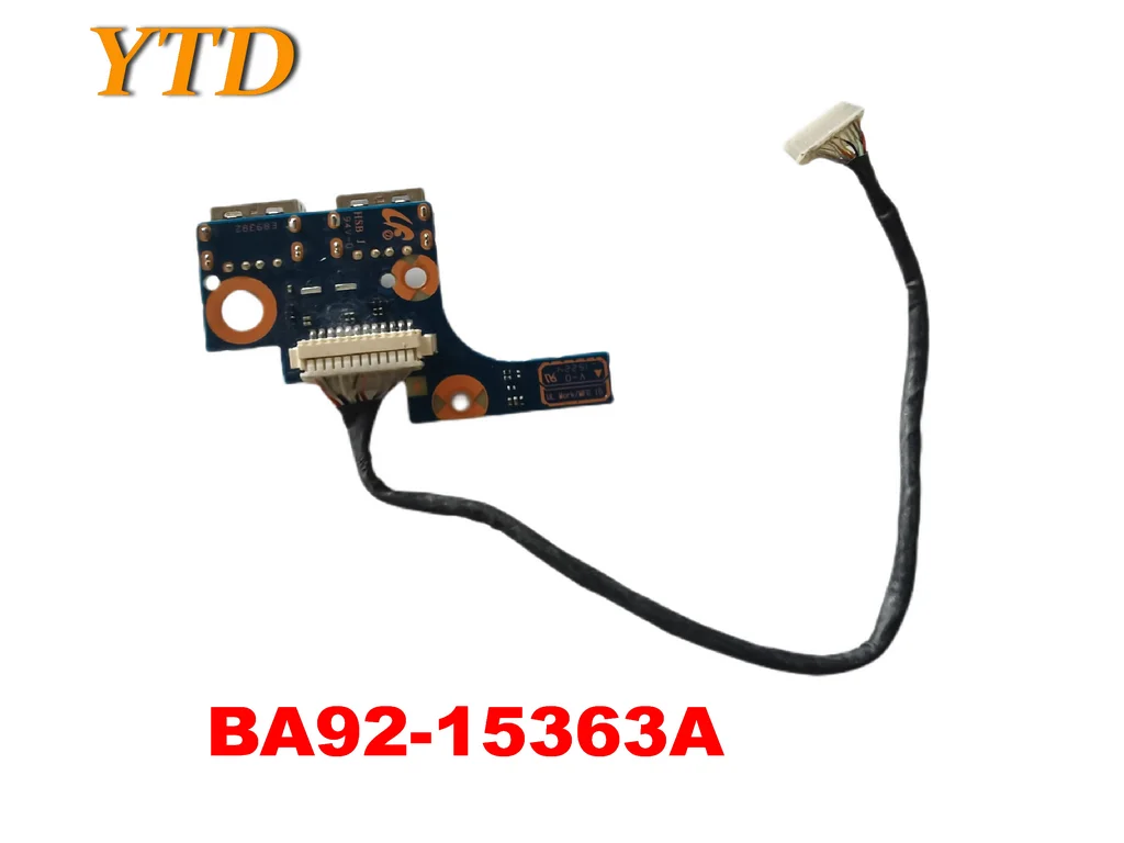 

Оригинал для Samsung BA92-15363A проверено, хорошая бесплатная доставка