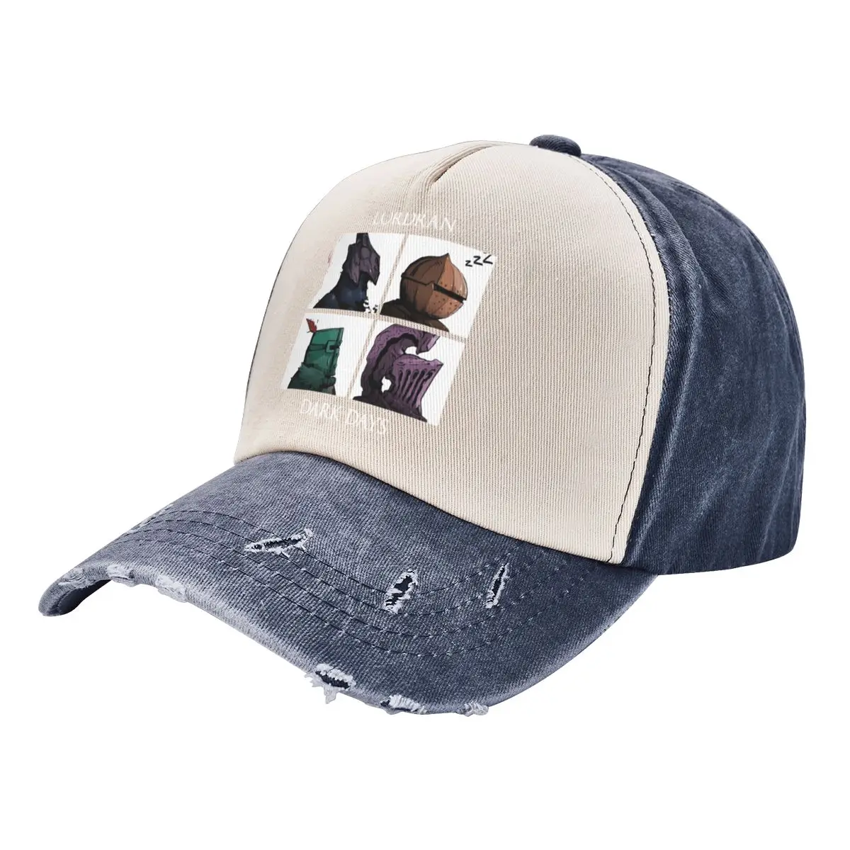 

Dark Souls 2 Praise The Sun Game 12964614 Baseball Cap Vintage Distressed Washed Sun Cap Outdoor Running Golf Hats Cap