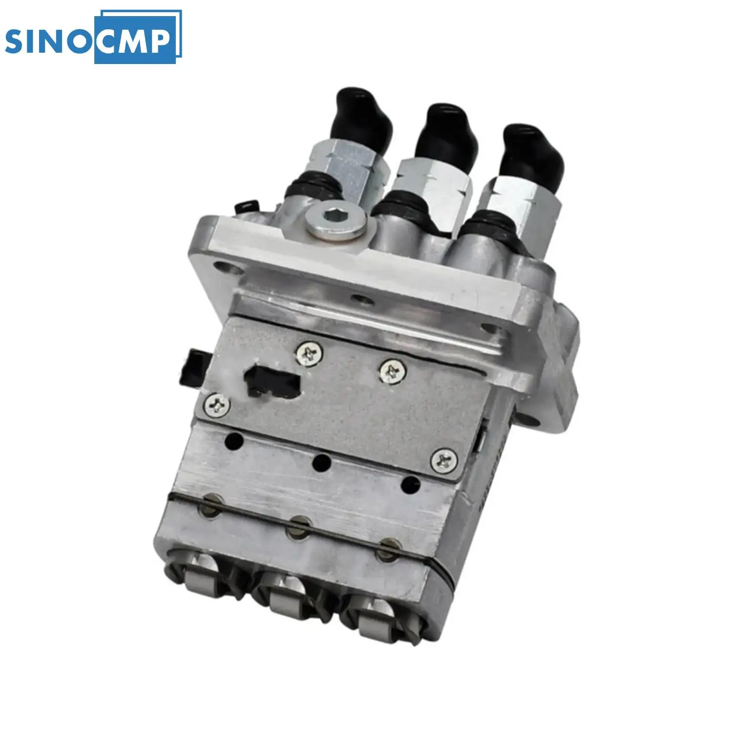 16006-51010 1600651010 16006-5101-0 топливный Инжекционный насос для двигателя Kubota D622 D722 D782 D902